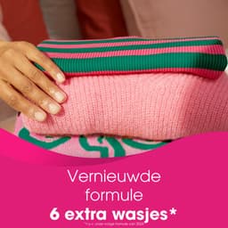 Robijn Wasverzachter Pink Sensation 39 Wasbeurten - 780 ml — thumbnail 4