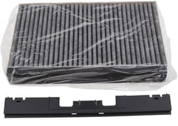 cleanair actief koolfilter voor afzuigkap - bosch - DZZ2CB1B4 — thumbnail 2