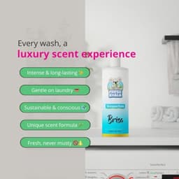Wasparfum Brisa - 100ml - Langdurige Frisse Geur — thumbnail 3