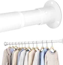Uittrekbare Kledingrail voor Kasten en Wardrobes — thumbnail 1