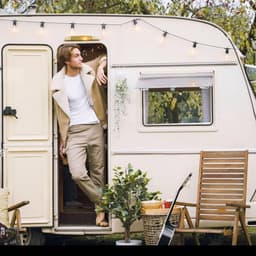 S-haak 20 Stuks - Duurzaam ABS - Voor Camping en Motorhome - Ideaal voor Feestverlichting - ShopVlot — thumbnail 3