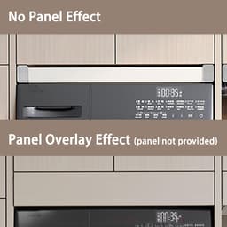 Uittrekbaar Droogrek - Broekrek Kast - Ruimte Besparen - Verstelbare Breedte - 61-66cm - Aluminium — thumbnail 5