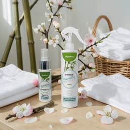 Wasgeluk Cloud Bamboo Intens - 250 ml — thumbnail 1