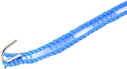 Waslijn - Reislijn Kledinglijn - Buiten Drogen - Windproof Ontwerp - 5 Meter - Blauw — thumbnail 2