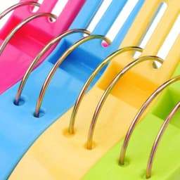 Allecto - Handdoekclips - Strandhanddoek - Grote clips voor — thumbnail 4