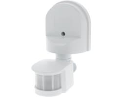 Q-Link bewegingsmelder Ã¢â‚¬â€œ opbouw Ã¢â‚¬â€œ 1200W Ã¢â‚¬â€œ IP44 Ã¢â‚¬â€œ wit