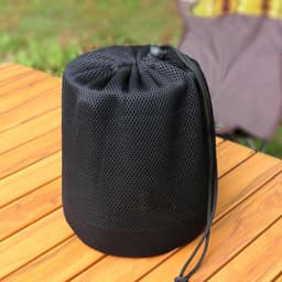 Wasknijperzakhouder - Net organizer - Buiten en binnen - Ventilatie en opslag - 3 maten - Meerkleurig — thumbnail 4