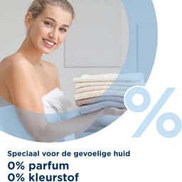 15 x Neutral Vloeibaar Wasmiddel Kleur 20 Wasbeurten 1 liter - Gekleurde Was - Wasmiddel - Wasmiddel 0% Kleurstof - Wasmiddel 0% Parfum - Hypoallergeen Wasmiddel — thumbnail 5
