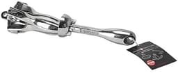Roestvrijstalen Vouw- en Grapnel Anker - 3.5 lbs — thumbnail 3