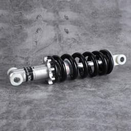 Achter Schokbrekers 1200 lbs voor Crossmotor, 190 mm Luchtvering, Motorfiets Schokdemper — thumbnail 2
