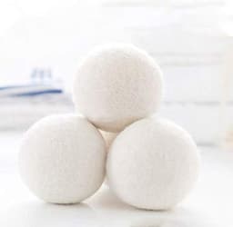 Lexium Drogerballen - Drogerballen Voor Wasdrogers - Droger Ballen - Drogerbollen — thumbnail 1