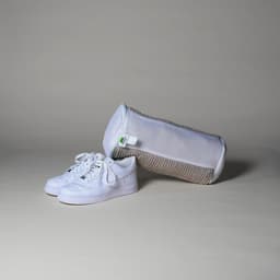 Waszak voor Sneakers - Waszak - Sneaker Care - Sneaker Verzorging - Houdt je Schoenen Intact - Beschermt je Wasmachine - Speciaal Ontwikkeld voor Sneakers - Schoenen veilig in wasmachine wassen - Schoenen wasmachine wassen — thumbnail 1