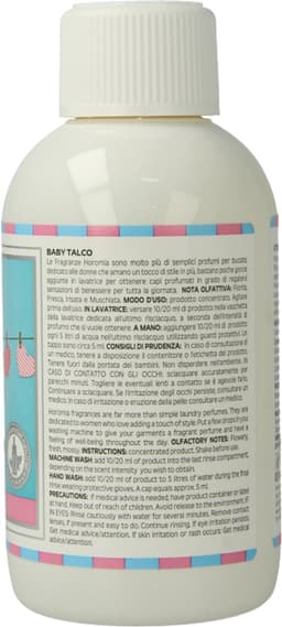HOROMIA Baby Talco 250ml — thumbnail 5