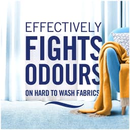 Febreze - Textile Freshener - Stofrevfrisser - Spring Awakening - 2 X 500 ml — thumbnail 3
