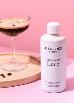 Wasparfum Le Essenze di Elda Luce 500ml — thumbnail 2