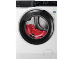 AEG LR7694E4 7000 ProSteam® - Wasmachine - 20% zuiniger dan vereist voor A - 1400 toeren - 9 kg