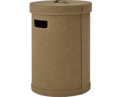 Blomus SAHLA Wasmand - Maat M - Indian Tan
