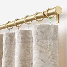 20 stuks Handdoek Ophang Clips - Kleurrijke Metalen Clips voor Theedoeken - Multifunctionele Clips voor Handdoeken en Pannenlappen - Badkamer en Keuken - Ophangen en Ordenen - Set van 20 Clips — thumbnail 3