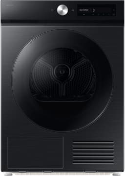 SAMSUNG DV90DB8845GBU3 - Warmtepompdroger - 9 kg - 60 dB - Energielabel A Warmtepompdroger — thumbnail 1