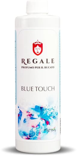 Wasparfum Blue Touch 500ml - Essenza Regale — thumbnail 1