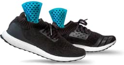 Remodeez - Natuurlijke Geurvreter en Vochtvreter Schoenen - Kunststof - Blauw - — thumbnail 3