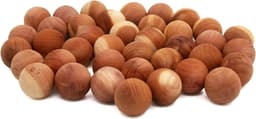 Cederhouten mottenballen - 40 stuks voor effectieve mottenbestrijding en geurabsorptie — thumbnail 4