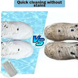 Wasmachine, herbruikbaar, waszak met ritssluiting, robuuste waszak, beschermt zowel schoenen als wasmachine (2 stuks, grijs) — thumbnail 4