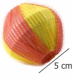 Wasmachine ballen - 3 stuks, anti-pluis voor kleding — thumbnail 4