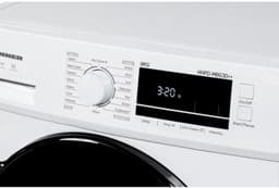 Heinner HHPD-M8G3D++ Warmtepompdroger – 8 kg – Energieklasse D – 16 Programma’s – Digitaal Display – Snelprogramma – Startuitstel – Anti-kreukfunctie – Trommelverlichting – Kinderslot – Wit – 5 Jaar Garantie — thumbnail 3