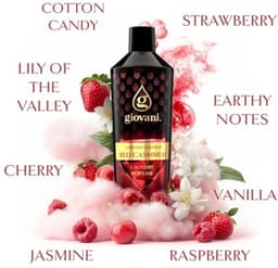 Wasparfum 100ml - Zoet-kruidige geur — thumbnail 3