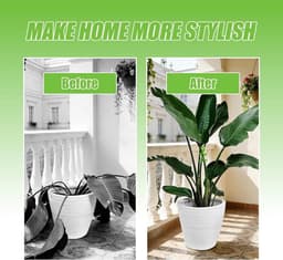 6 stuks Boeddy-plantenvermeerdering, plantenhouder voor stammen, plantenondersteuning voor kiemen, stammen, scheuten en stekken, plantenvermeerdering Buddy voor binnentuin — thumbnail 2