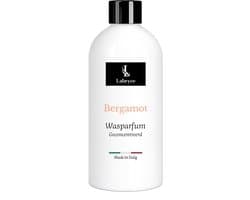 Wasparfum Labryce - Bergamot 500 ml - Citrus & Bloemige Geur - met Bergamot & Musk