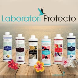 Wasparfum Dream 250ml - Essenza Laboratori Protecto — thumbnail 2