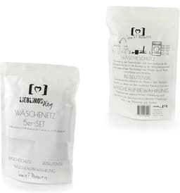Wasnet voor wasmachine in een set, 5 stuks — thumbnail 5