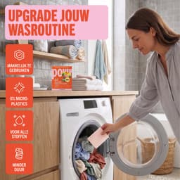 POWR Wasstrips - Gekleurde was — thumbnail 2