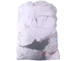 Dailygoods- Waszak Groot 60x90cm - Waszakken voor Wasgoed - Wasnet - Vouwbaar