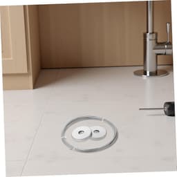 Roestvrijstalen Waslijn - Droogkoord Wasdraad - Kleding Drogen - Anti-doorzakken Ontwerp - 500 cm - Diverse Kleuren — thumbnail 4
