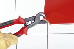 65926 Tangen voor keramische tegels voor het corrigeren van — thumbnail 2