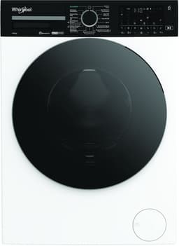 Whirlpool WPD 2836W ADS BE Was-droogcombinatie — thumbnail 1
