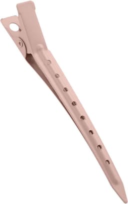 Haarklemmen Eendensnavel - Haarclips Styling - Haar Stylen - Volume Boost - 9 cm - Assorti — thumbnail 1