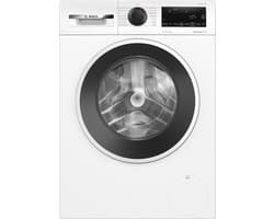Bosch Serie 6 WGG244ZLFG wasmachine Voorlader 9 kg 1351 RPM Wit