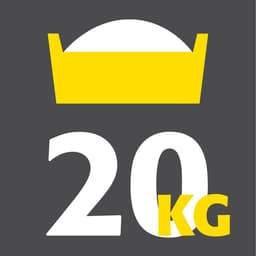 Omgoods - Uittrekbare Wanddroger voor Binnen en Buiten - Ruck Zuck 80 — thumbnail 5
