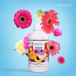 Wasparfum Liberty 500ml - Horomia - Horomia wasparfum - Was parfum - Liberty - Textielparfum - Textiel parfum - wasmiddel - wasverzachter - wasgeur - beddengoed - parfum - wassen - kleding - kleding parfum - geur - geuren - wasgeur - kleren — thumbnail 3