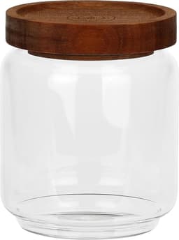- Libeccio glas - 400 ml - borosilicaatglas — thumbnail 1