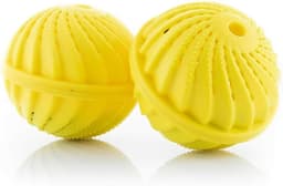 Delieco wasballen, wassen kleding zonder wasmiddel. Fungeert als wasbal, compact en lichtgewicht ontwerp, ideaal voor thuisgebruik. — thumbnail 2