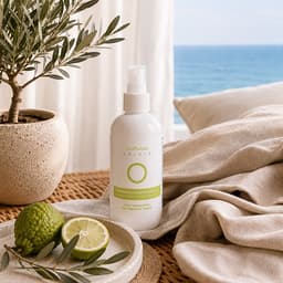 Oniusa Venezia - Textielspray Bergamot - 200 ml - met Bergamot & Witte Bloemen — thumbnail 2