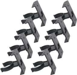 Haken Inovra Plus - universeel voor keukensokkels, bevestigingclip — thumbnail 1