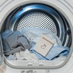 Solidchoice - Set van 2 Mesh Waszakken voor Delicate Kleding — thumbnail 3