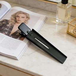 Haarspelden Set - Eendenbek Klemmen - Make-up Styling - Laat Geen Sporen Na - 10 x 1.8 cm — thumbnail 2