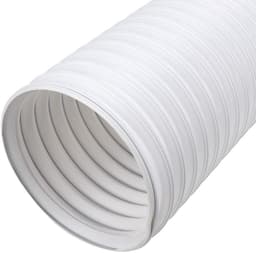 Allecto - Flexibele Air Conditioner Afvoerslang - Universele Vervangingsslang - 15cm x 2m - Afvoerslang voor Airco - Duurzaamheid - Geschikt voor d... — thumbnail 4